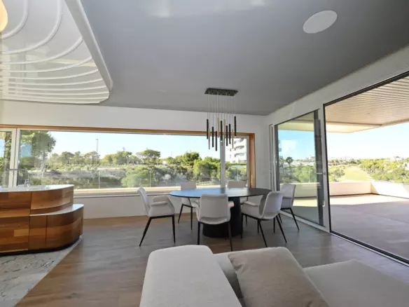 3-bedroom Apartment In Orihuela, Spain