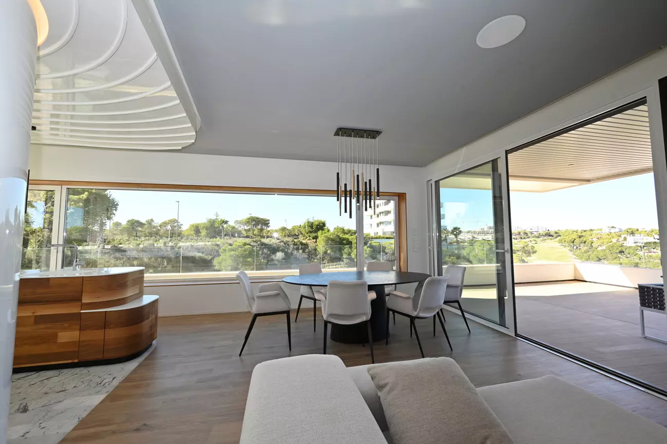 3-bedroom Apartment In Orihuela, Spain