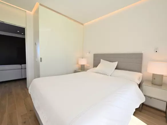 3-bedroom Apartment In Orihuela, Spain