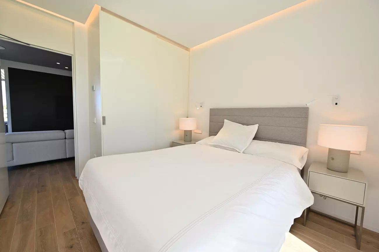 3-bedroom Apartment In Orihuela, Spain