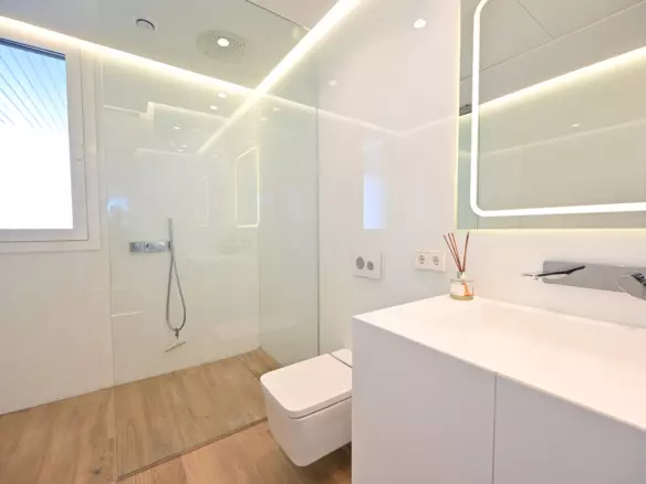 3-bedroom Apartment In Orihuela, Spain