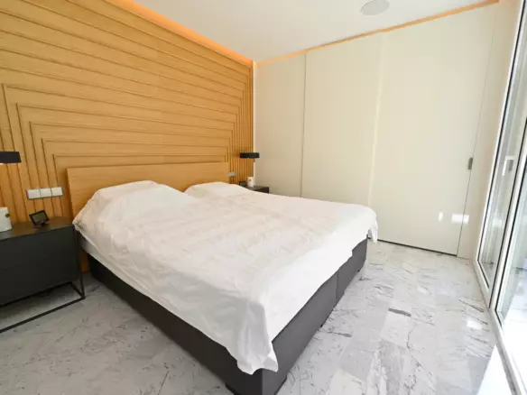 3-bedroom Apartment In Orihuela, Spain