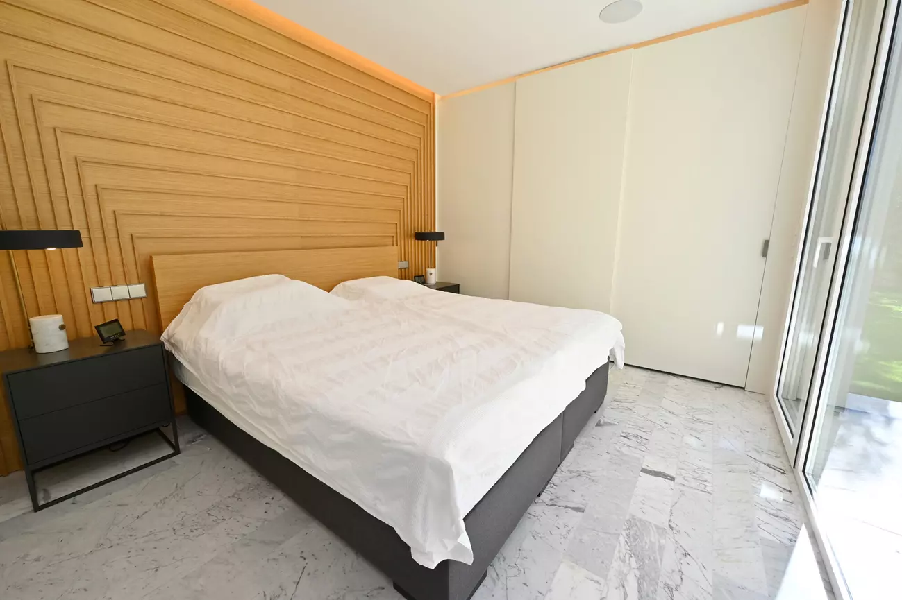 3-bedroom Apartment In Orihuela, Spain
