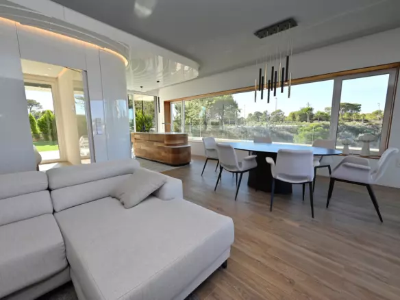 3-bedroom Apartment In Orihuela, Spain