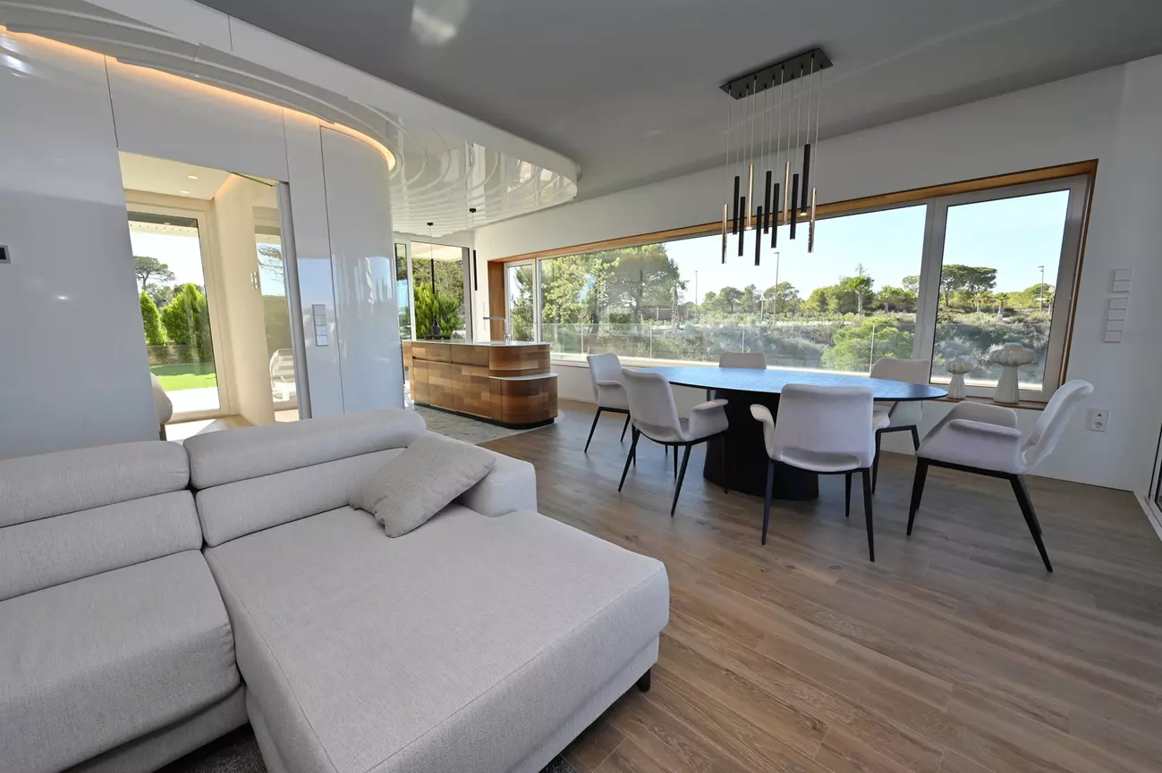 3-bedroom Apartment In Orihuela, Spain