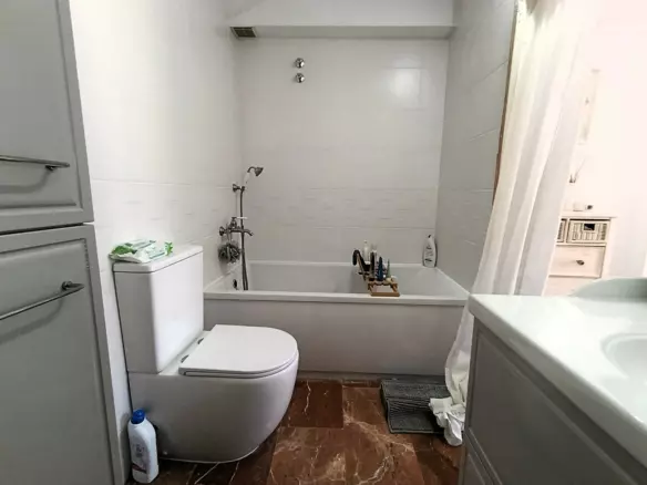 3-bedroom Apartment In Orihuela Costa, Spain (90 M²)