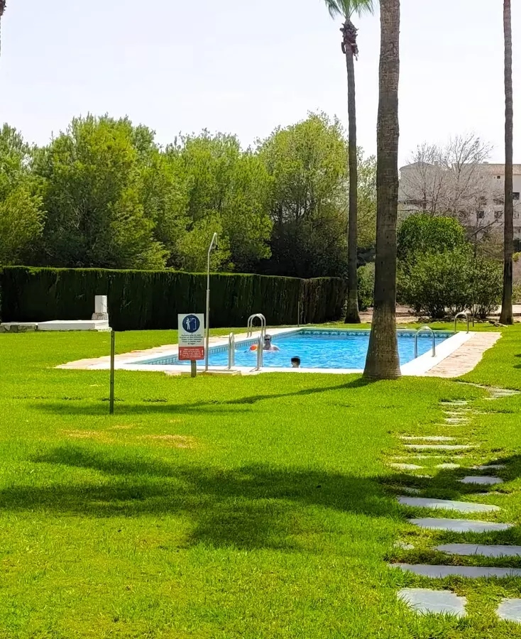 3-bedroom Apartment In Orihuela Costa, Spain (90 M²)
