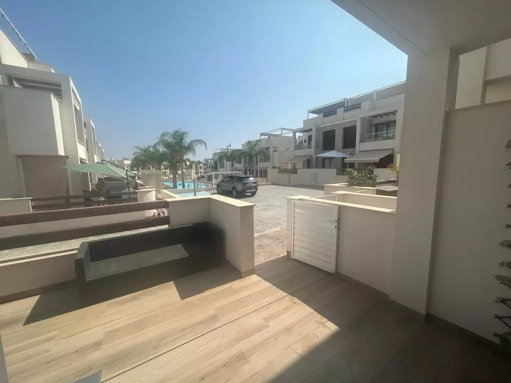 2-bedroom Apartment In Torrevieja, Spain