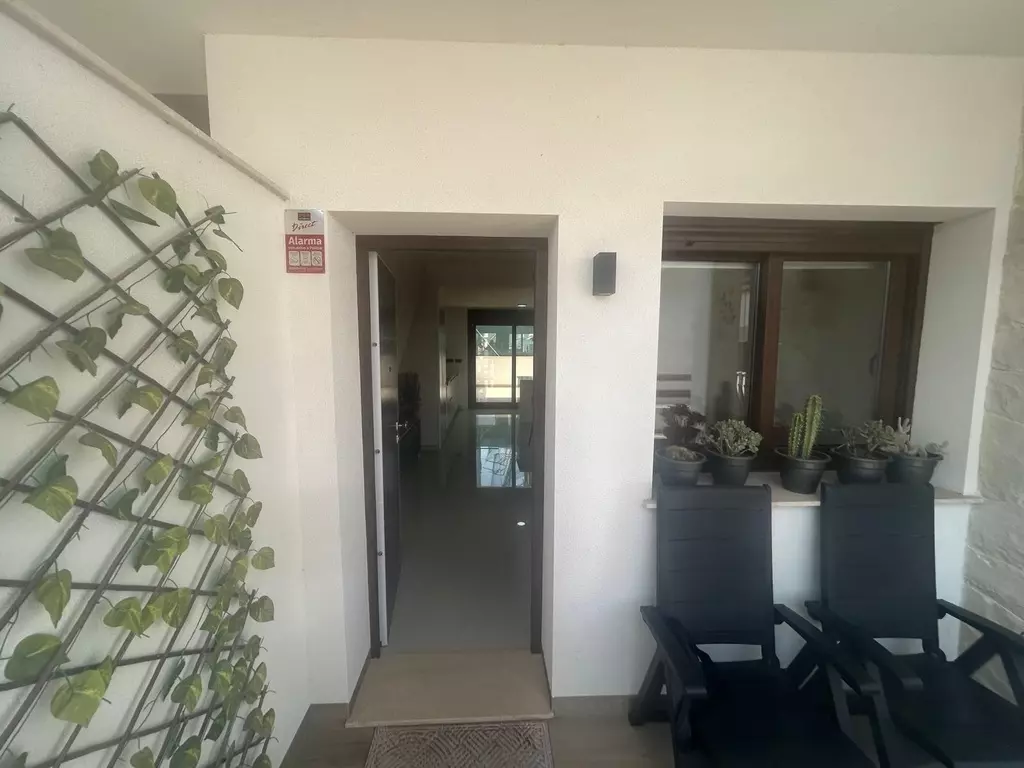 2-bedroom Apartment In Torrevieja, Spain
