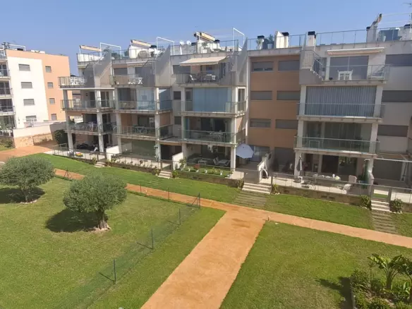 2-bedroom Apartment In Orihuela Costa, Spain (83 M²)