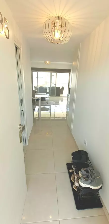 2-bedroom Apartment In Orihuela Costa, Spain (83 M²)