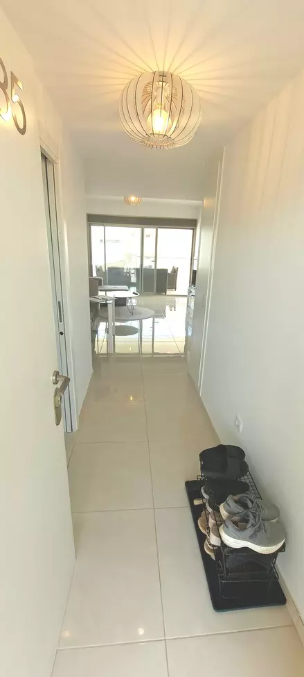 2-bedroom Apartment In Orihuela Costa, Spain (83 M²)