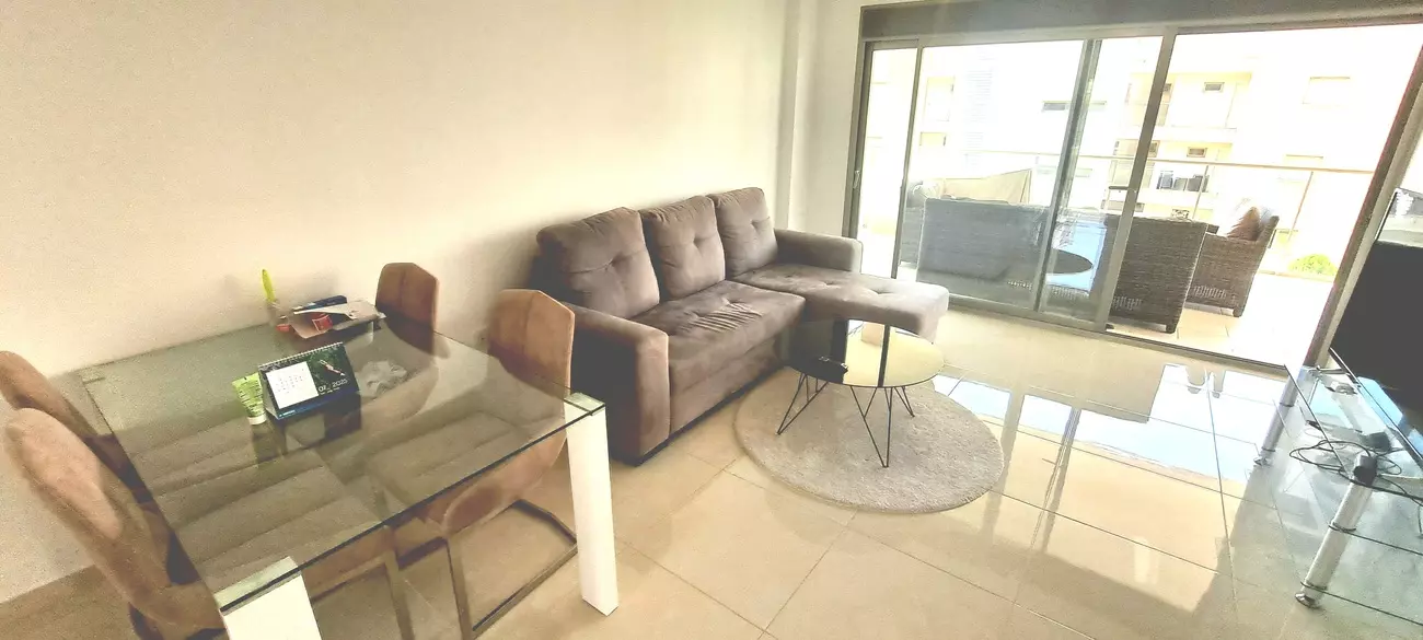 2-bedroom Apartment In Orihuela Costa, Spain (83 M²)