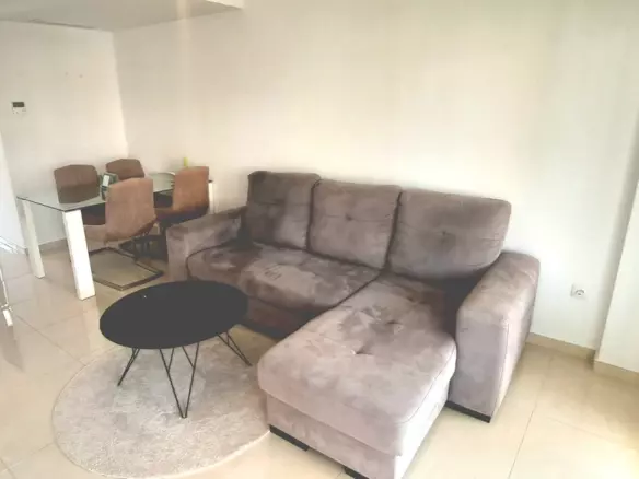 2-bedroom Apartment In Orihuela Costa, Spain (83 M²)