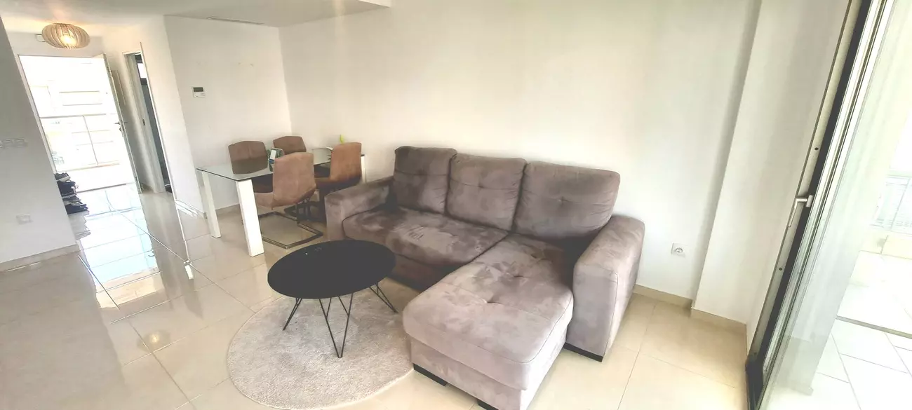 2-bedroom Apartment In Orihuela Costa, Spain (83 M²)