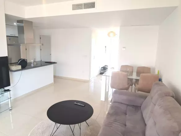 2-bedroom Apartment In Orihuela Costa, Spain (83 M²)