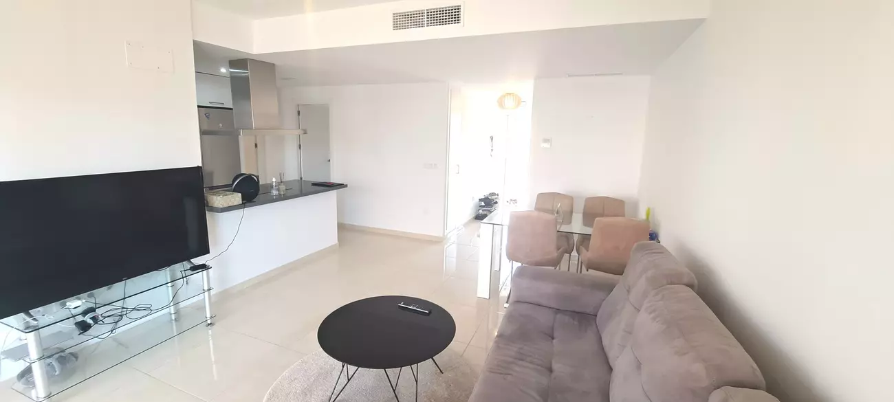 2-bedroom Apartment In Orihuela Costa, Spain (83 M²)