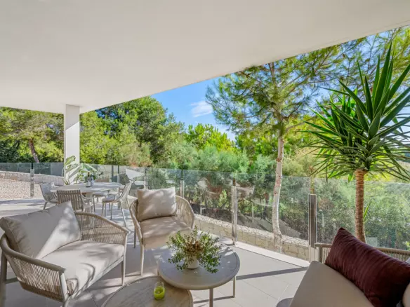 3-bedroom Apartment In Pilar De La Horadada, Spain (95 M²)