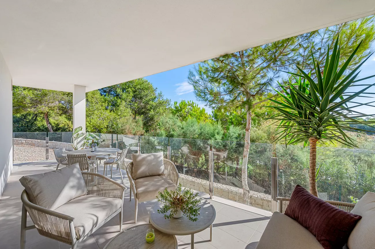 3-bedroom Apartment In Pilar De La Horadada, Spain (95 M²)