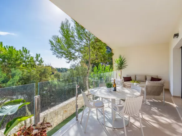 3-bedroom Apartment In Pilar De La Horadada, Spain (95 M²)