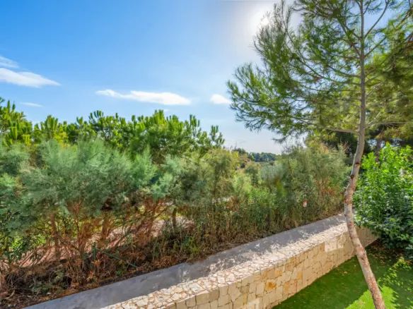 3-bedroom Apartment In Pilar De La Horadada, Spain (95 M²)