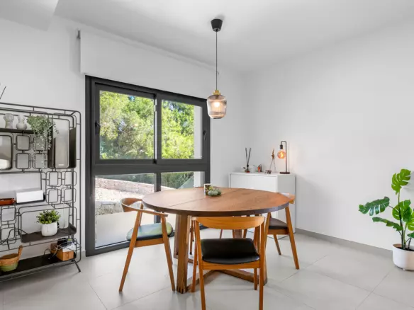 3-bedroom Apartment In Pilar De La Horadada, Spain (95 M²)