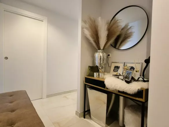 3-bedroom Apartment In Orihuela Costa, Spain (114 M²)