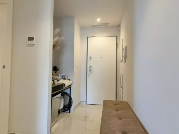 3-bedroom Apartment In Orihuela Costa, Spain (114 M²)