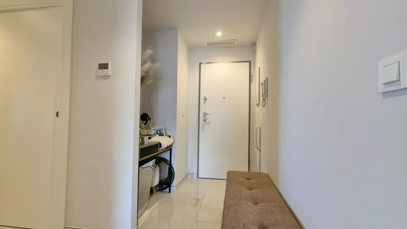 3-bedroom Apartment In Orihuela Costa, Spain (114 M²)