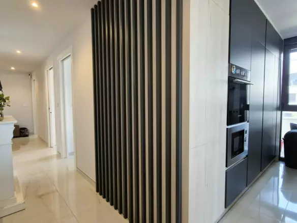 3-bedroom Apartment In Orihuela Costa, Spain (114 M²)