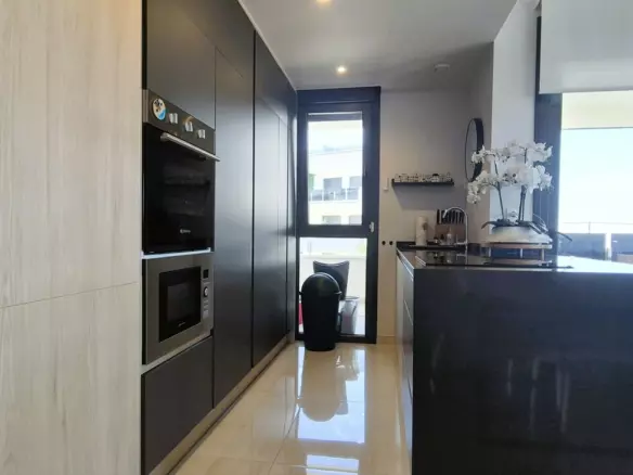 3-bedroom Apartment In Orihuela Costa, Spain (114 M²)
