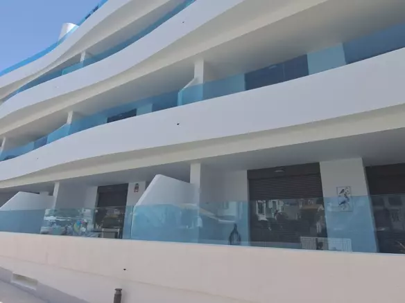 2-bedroom Apartment In Orihuela Costa, Spain (73 M²)