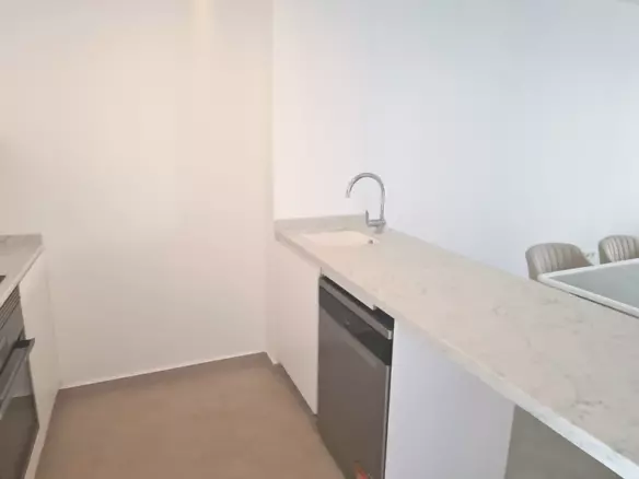 2-bedroom Apartment In Orihuela Costa, Spain (73 M²)