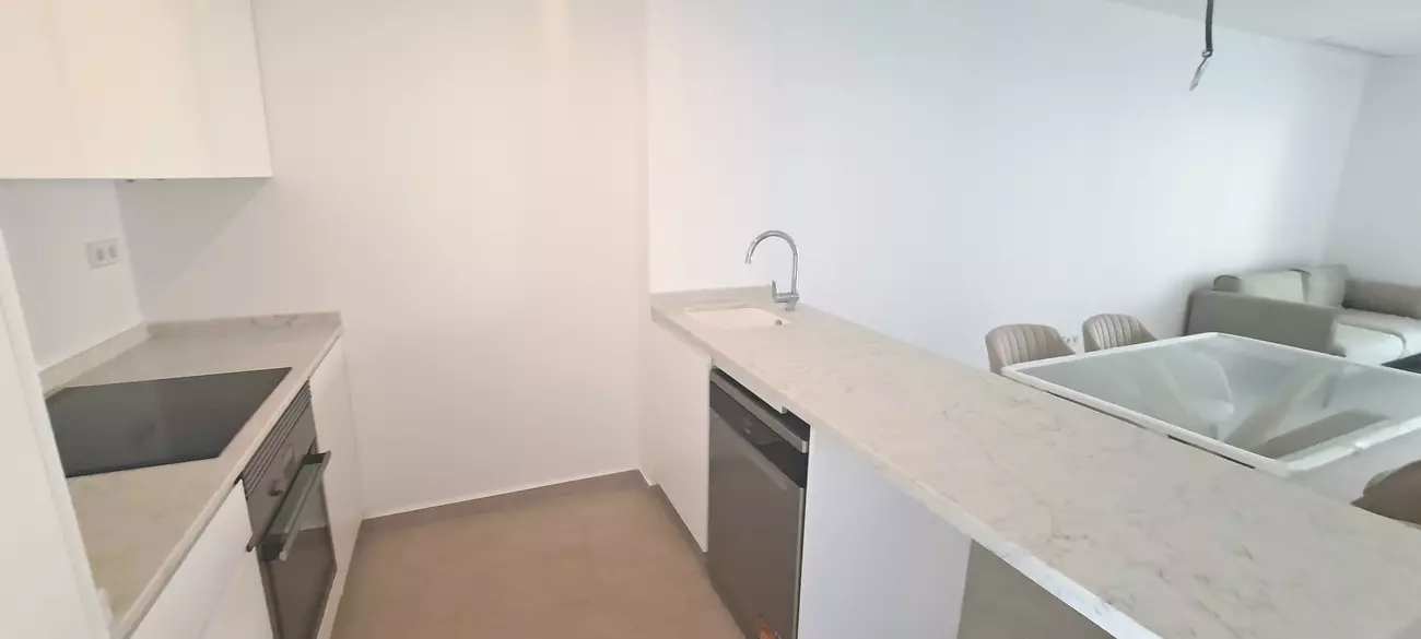 2-bedroom Apartment In Orihuela Costa, Spain (73 M²)