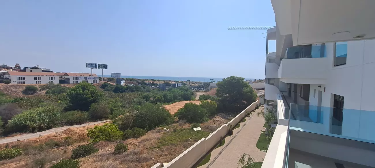 2-bedroom Apartment In Orihuela Costa, Spain (73 M²)