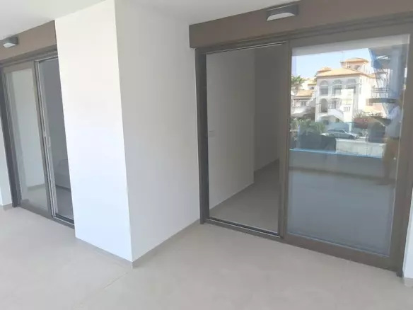 2-bedroom Apartment In Orihuela Costa, Spain (73 M²)
