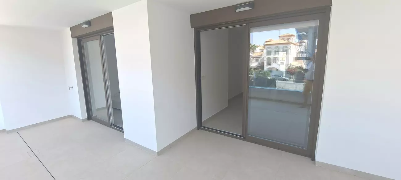 2-bedroom Apartment In Orihuela Costa, Spain (73 M²)