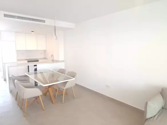 2-bedroom Apartment In Orihuela Costa, Spain (73 M²)