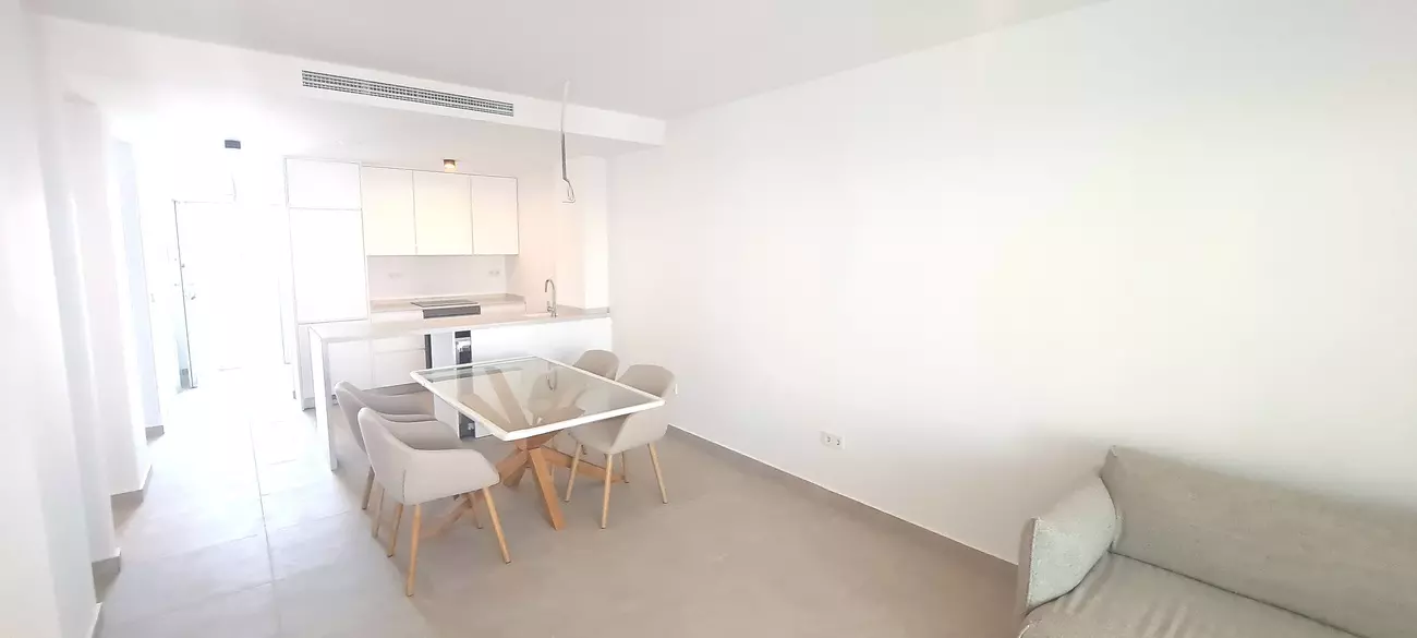 2-bedroom Apartment In Orihuela Costa, Spain (73 M²)
