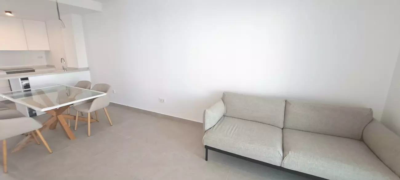 2-bedroom Apartment In Orihuela Costa, Spain (73 M²)