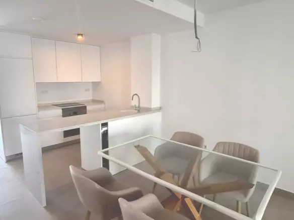 2-bedroom Apartment In Orihuela Costa, Spain (73 M²)
