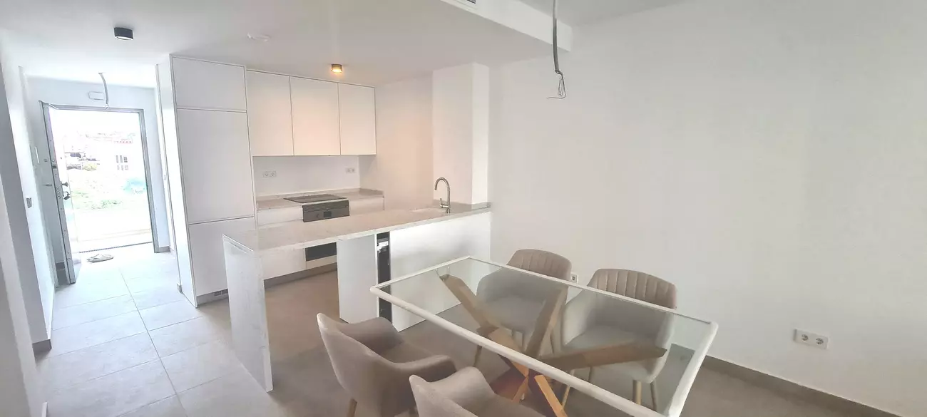 2-bedroom Apartment In Orihuela Costa, Spain (73 M²)