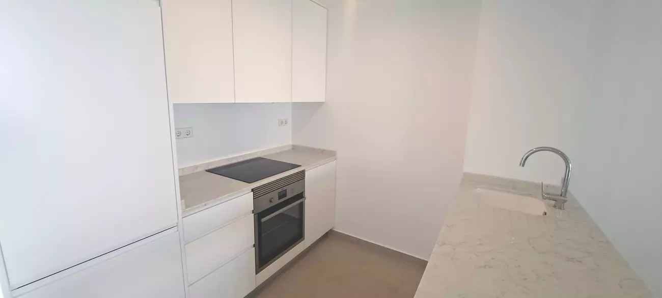 2-bedroom Apartment In Orihuela Costa, Spain (73 M²)