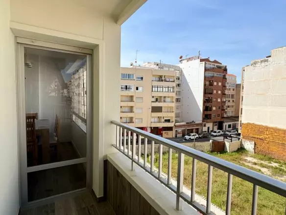 3-bedroom Apartment In Torrevieja, Spain (99 M²)
