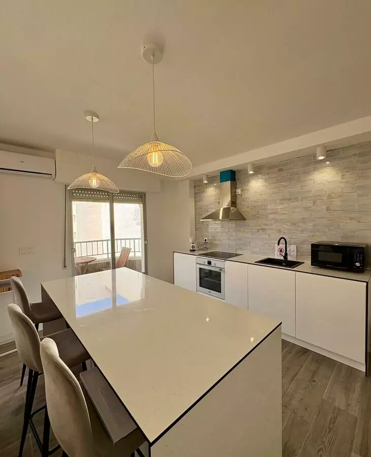 3-bedroom Apartment In Torrevieja, Spain (99 M²)
