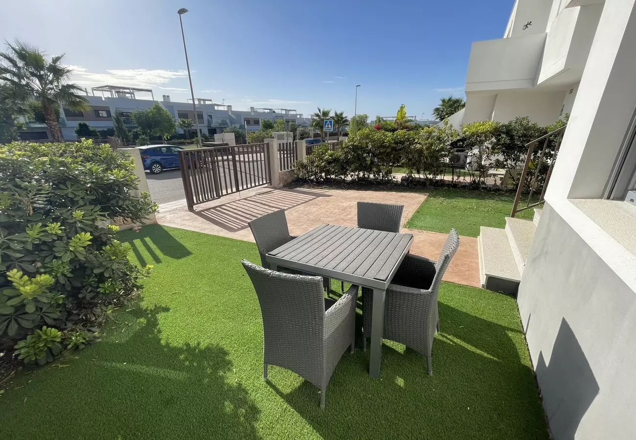 2-bedroom Apartment In Orihuela, Spain
