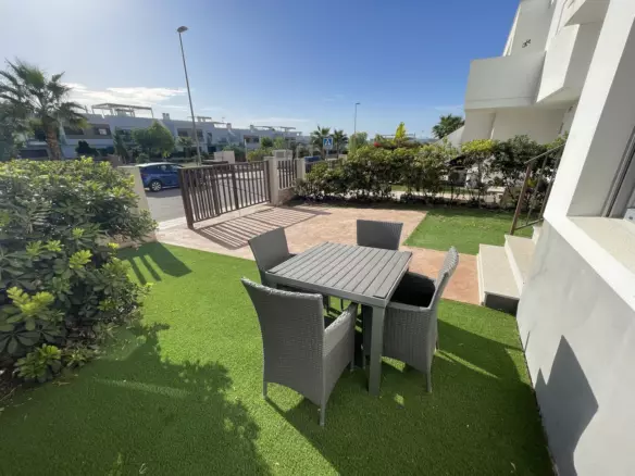 2-bedroom Apartment In Orihuela, Spain