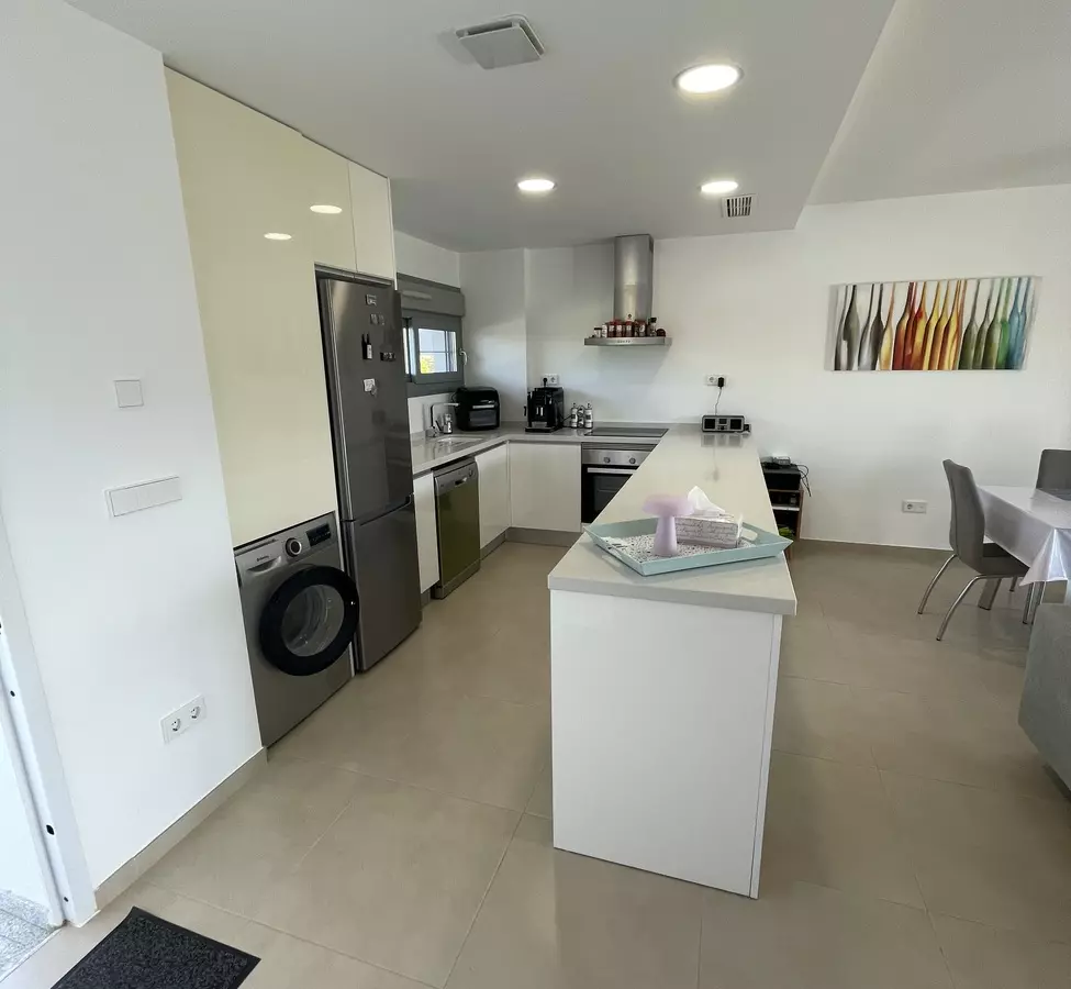 2-bedroom Apartment In Orihuela, Spain