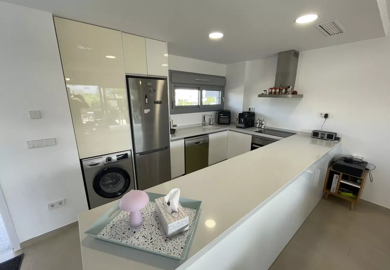 2-bedroom Apartment In Orihuela, Spain