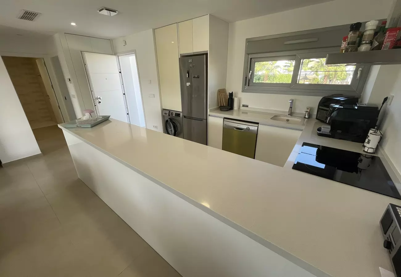 2-bedroom Apartment In Orihuela, Spain